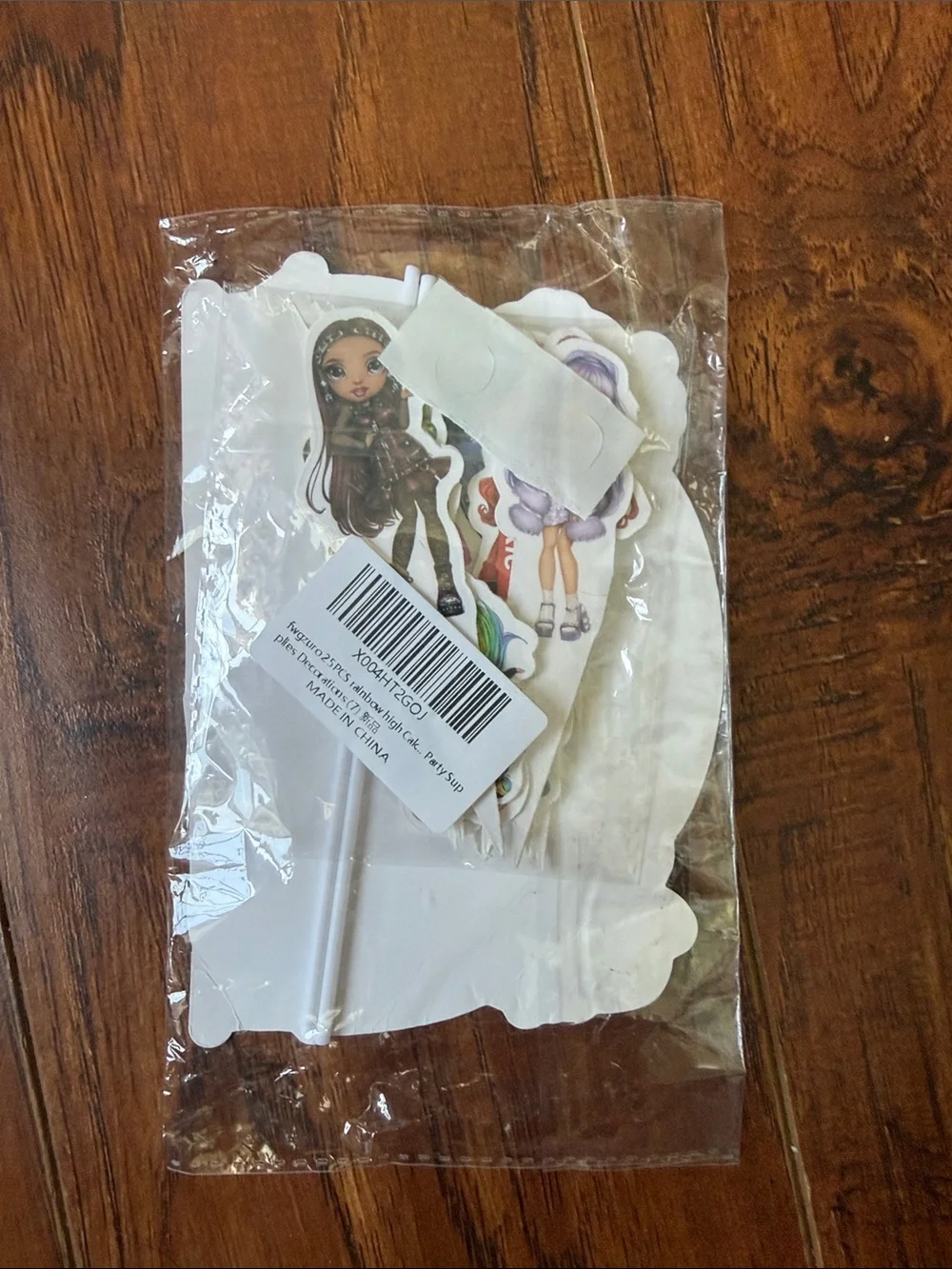 N/A 【set includes】1